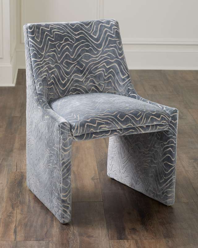 Stratus Dining Side Chair